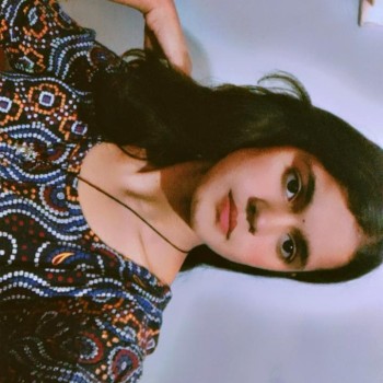 Asha Pandey
